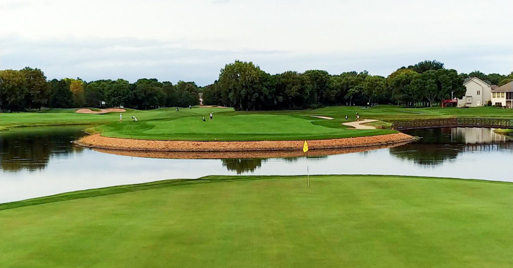 The Top 10 Best Courses in Minnesota Minnesota Golf Courses